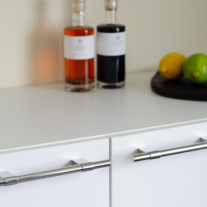 Line Big Handle