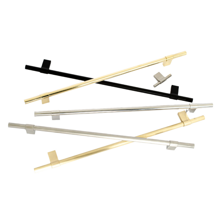Line Big Handle