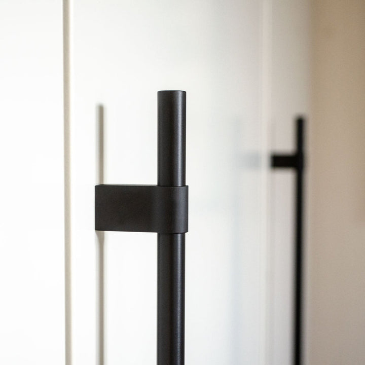 Line Big Handle