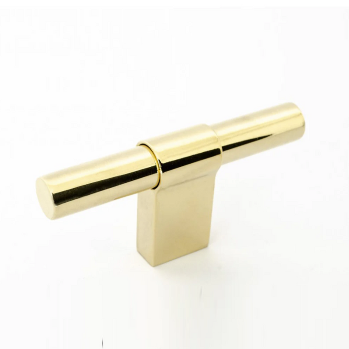 Brass Knob Hardware