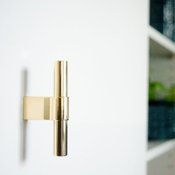 Line Big Knob