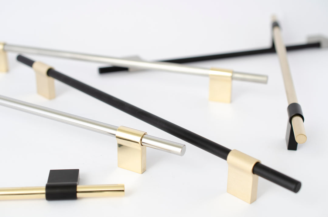 Line Mix Handle
