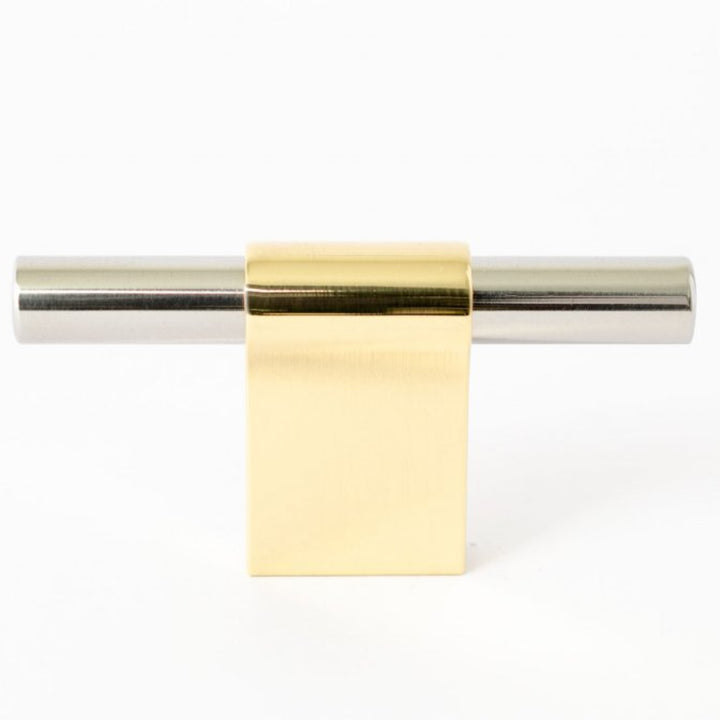 Line Mix Knob