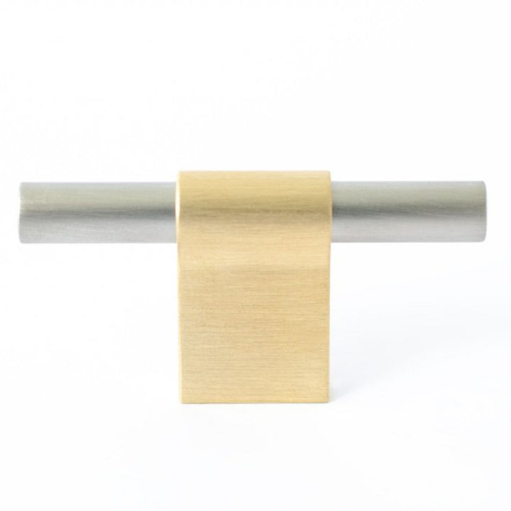 Line Mix Knob