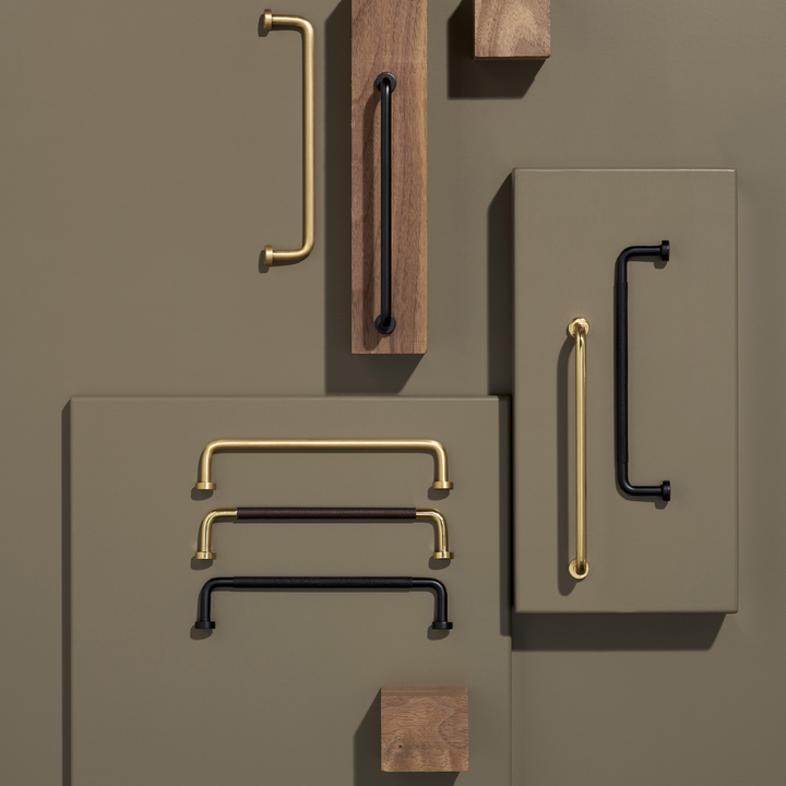 Lounge Cabinet Handle