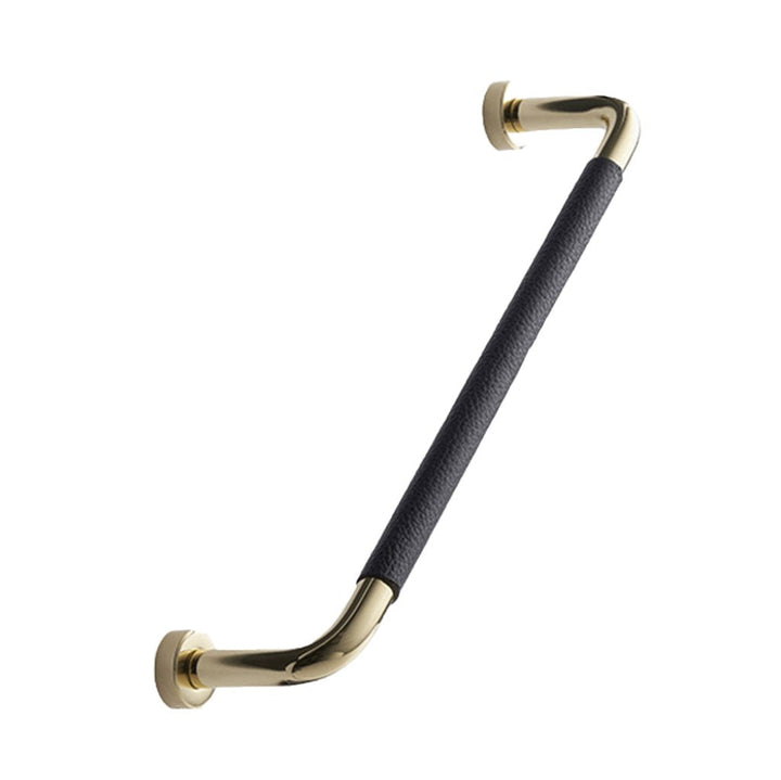 Lounge Leather Cabinet Handle