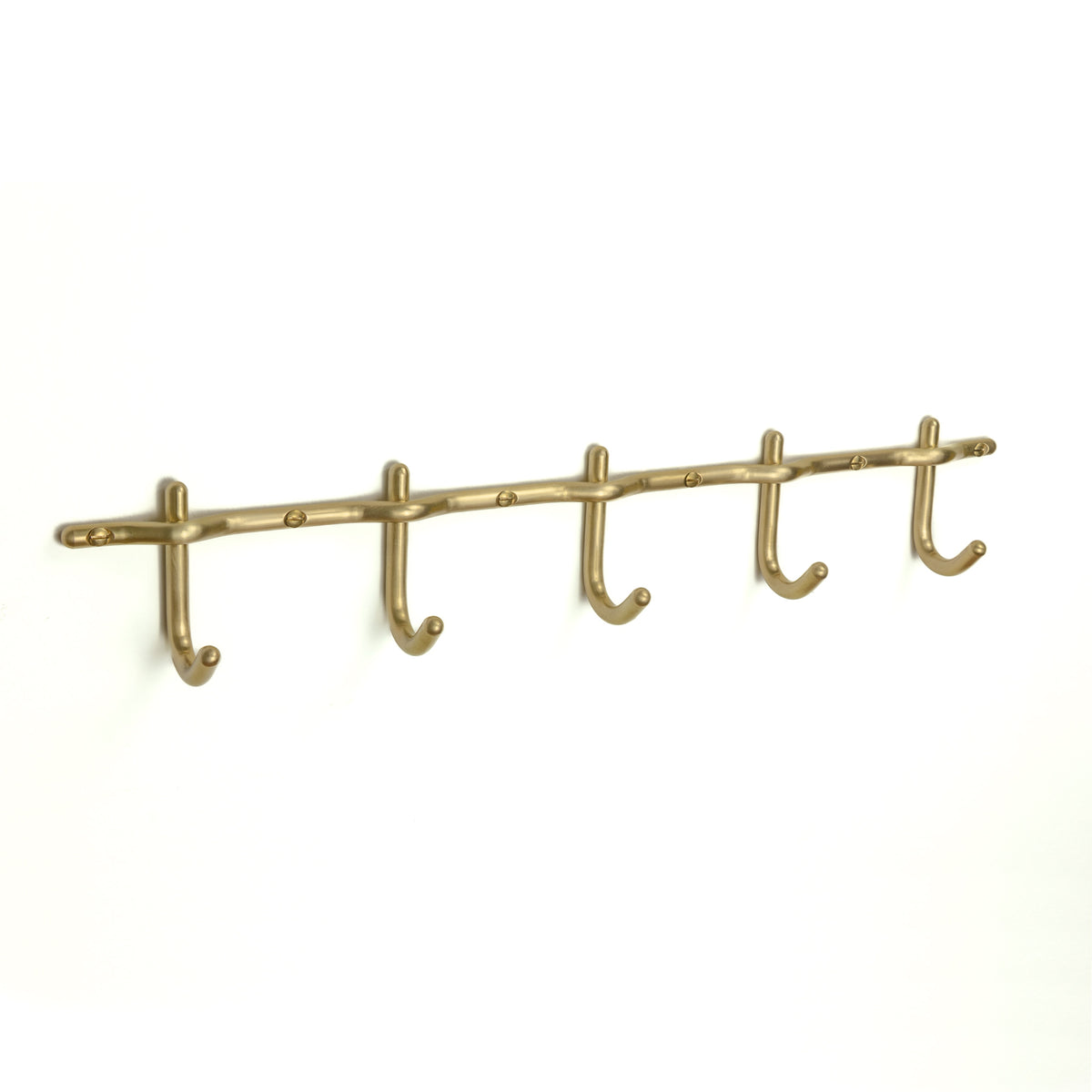 Luma Hook Rail