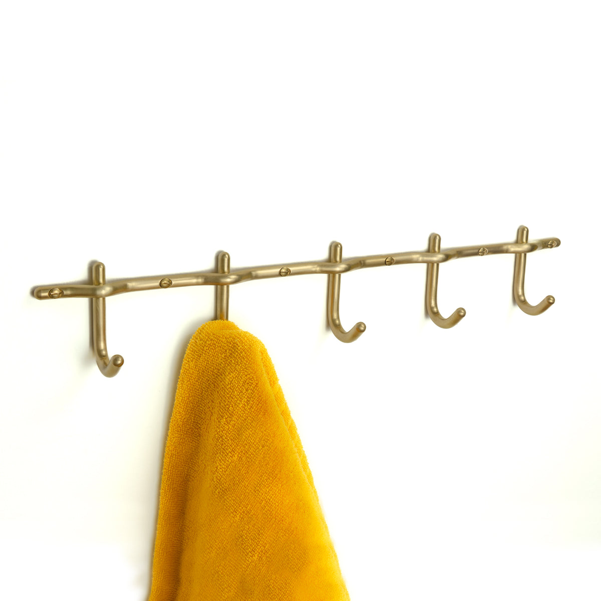 Luma Hook Rail