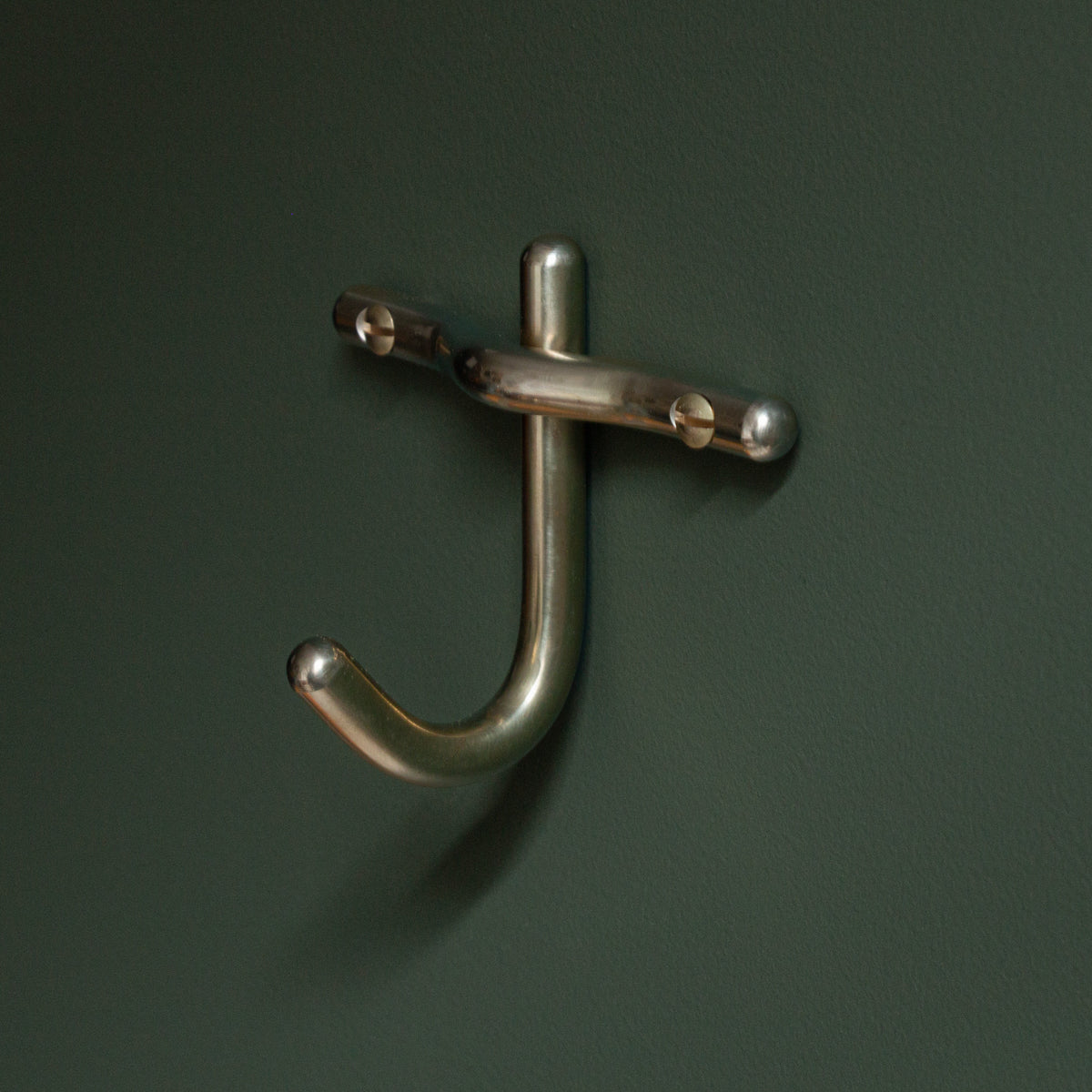 Luma Hook