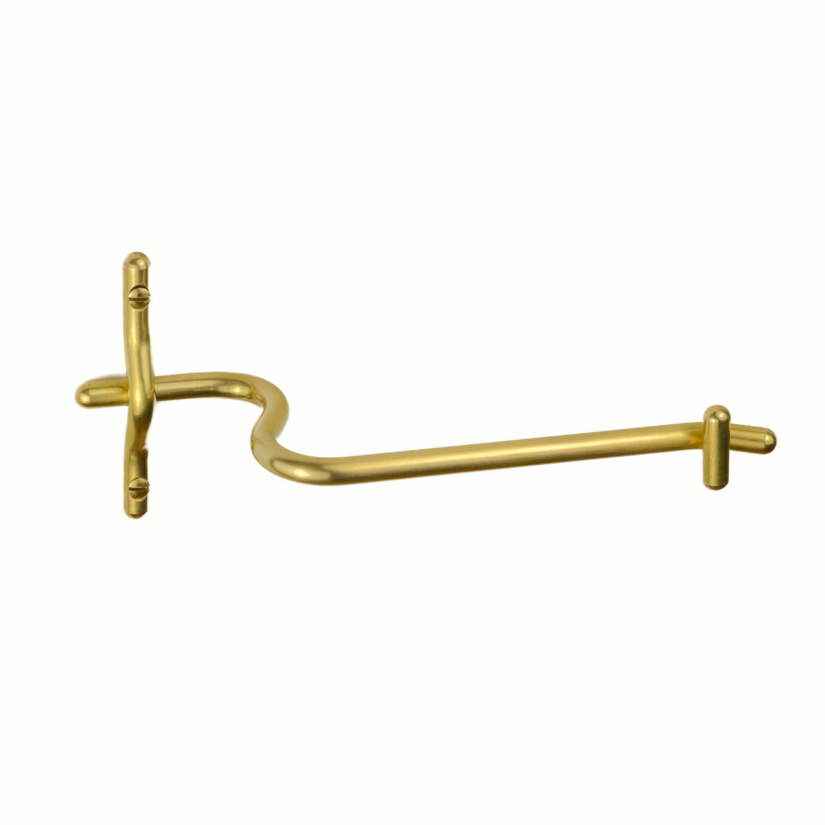Luma Toilet Roll Holder