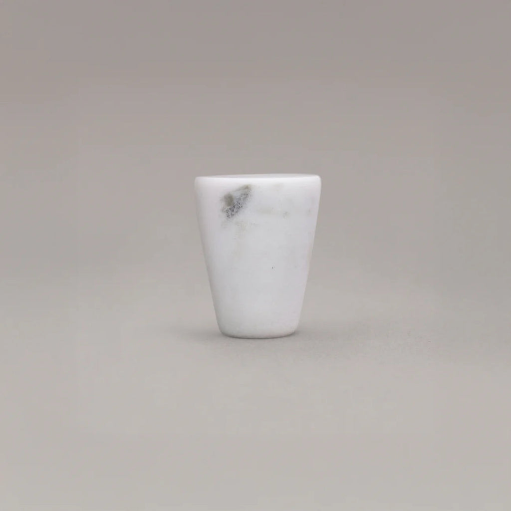 Marble Cone Knob