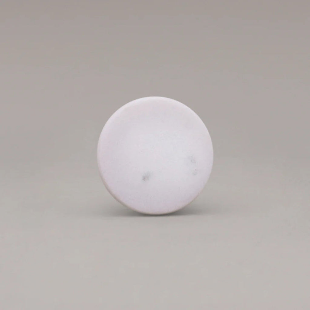 Marble Cone Knob