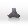 Small / Dark Grey