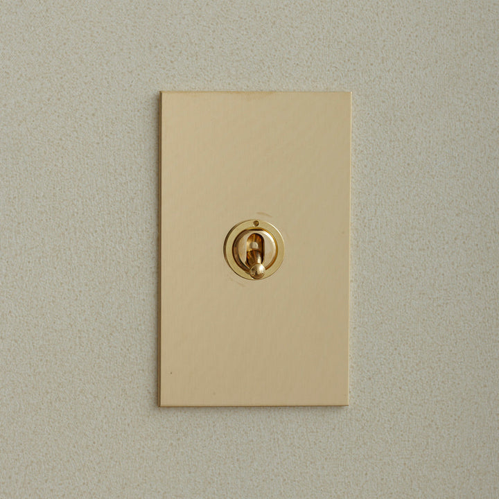 Toggle Switches by Forbes & Lomax