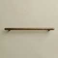 Weathered Brass / 5" / 2 Standoffs
