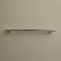 Polished Stainless Steel / 5" / 2 Standoffs