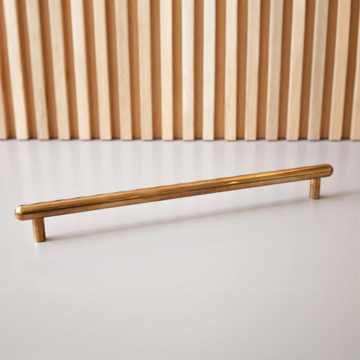 Mineral Metal Appliance Pull