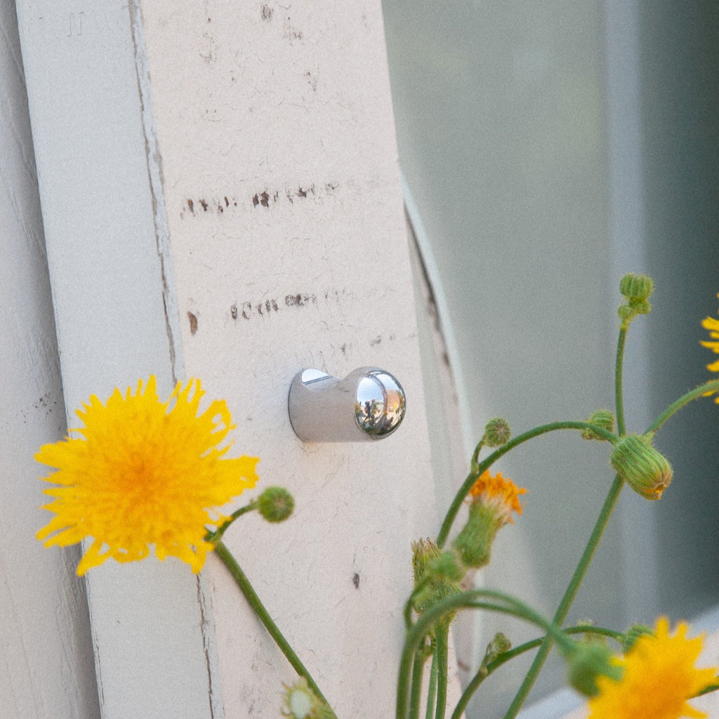 Mineral Nook Knob/Hook — Chapman & Bose, view 9
