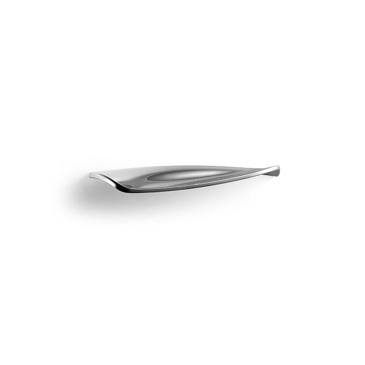 Fluid and minimal cabinet handles from Klodea