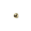 Polished Brass