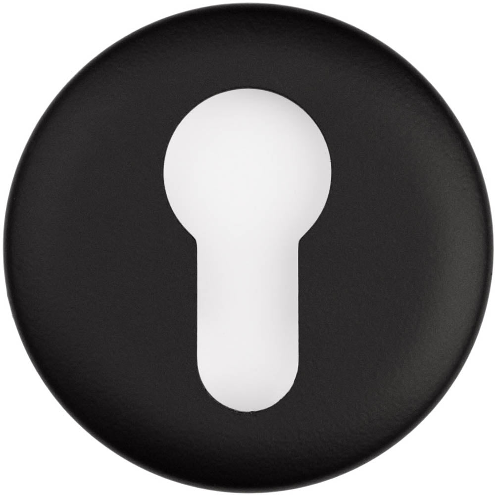 NOUR Cylinder Key Escutcheon