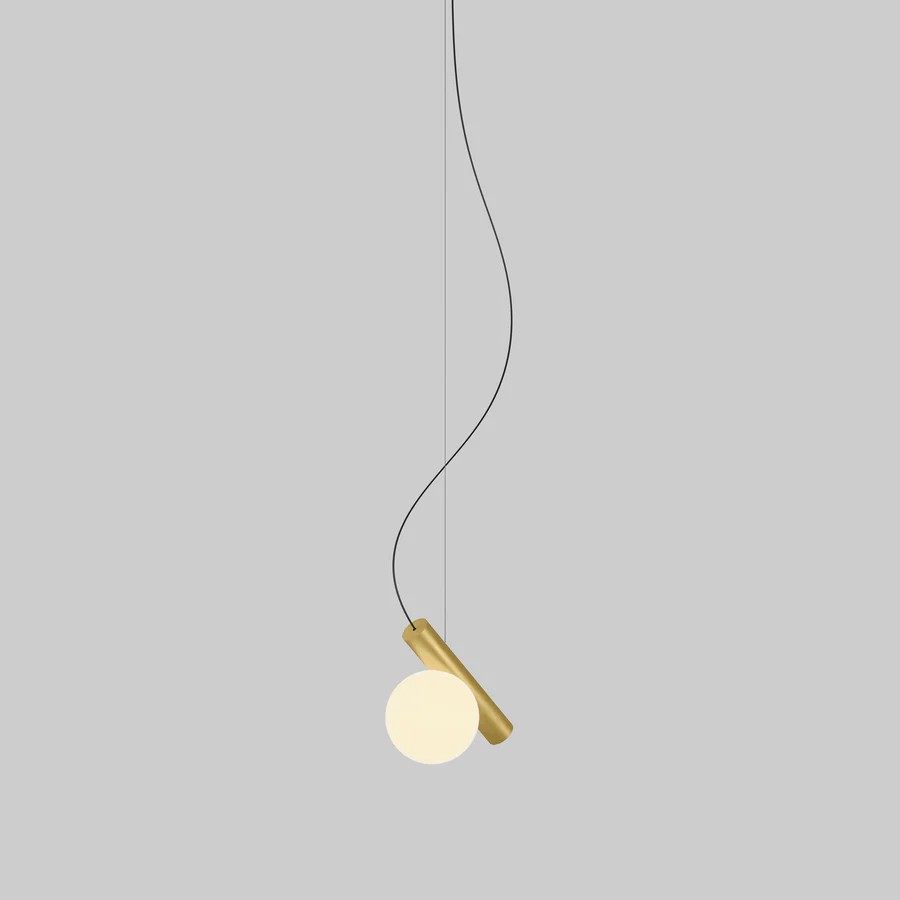 Node Pendant — Anony, view 4