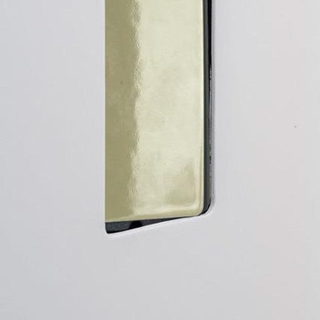 Noha Cabinet Pull Latching Mechanism