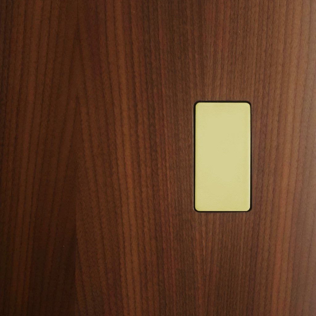 Noha Coverplate Component