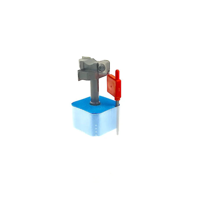 Noha Milling Tool