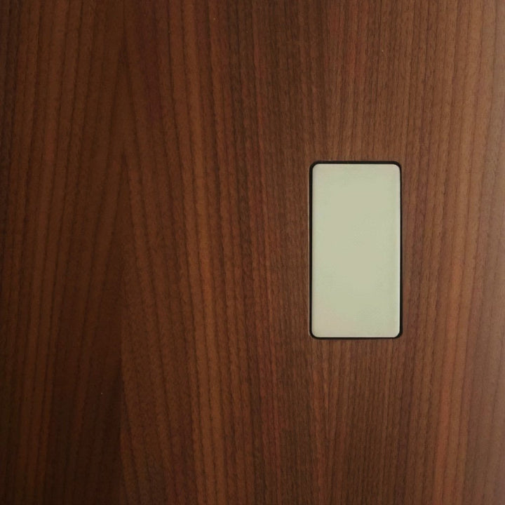 Noha Residential Sliding Door Pull