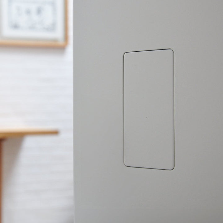 Noha Residential Sliding Door Pull