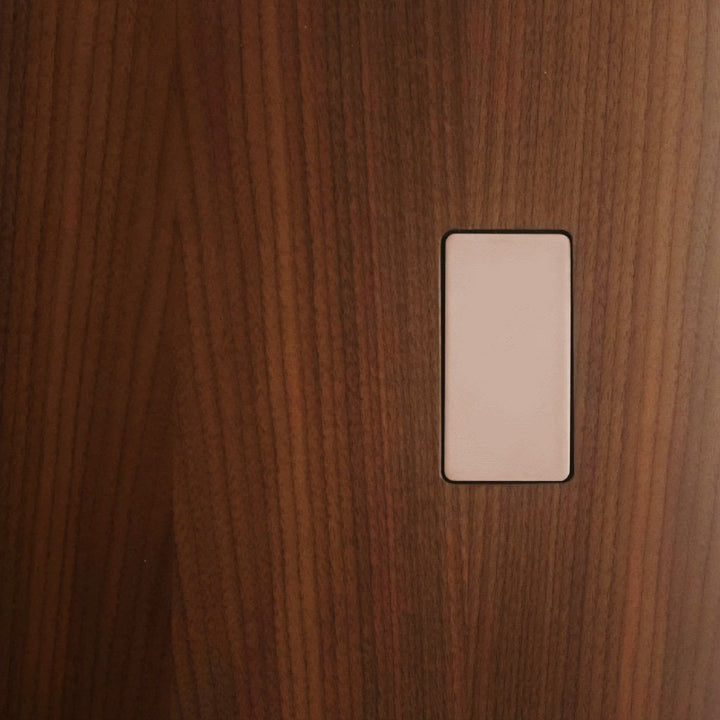 Noha Residential Sliding Door Pull