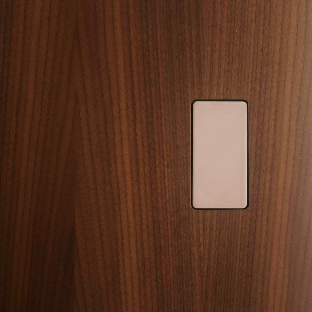 Noha Residential Sliding Door Pull