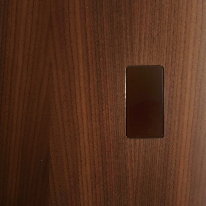 Noha Residential Sliding Door Pull