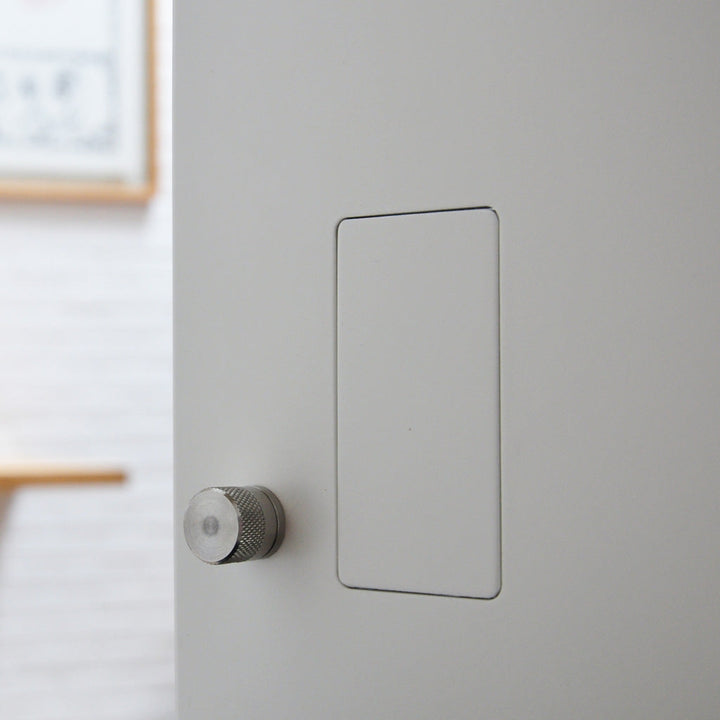 Noha Residential Swinging Door Latch