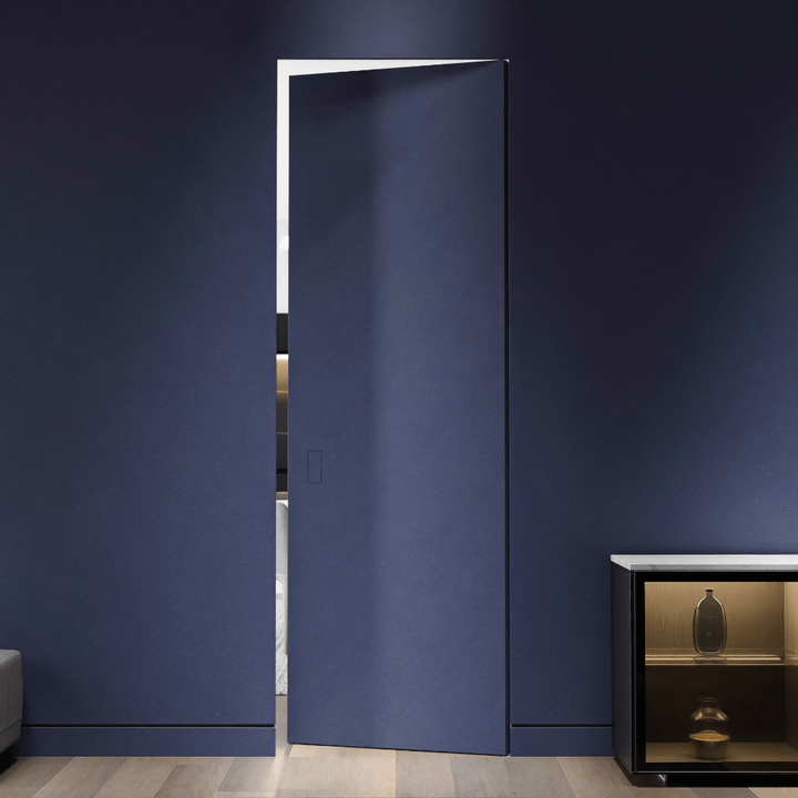 Noha Residential Swinging Door Latch