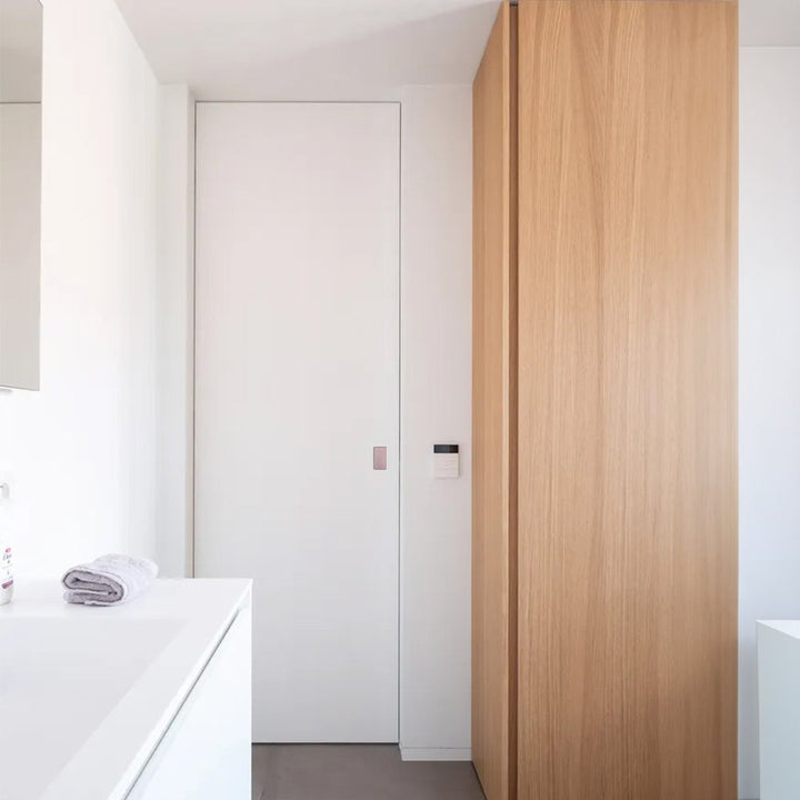 Noha Residential Swinging Door Latch