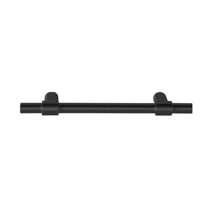 cabinet pull in black
