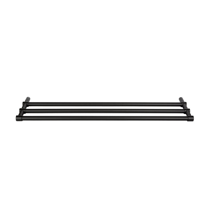 A ONE by Piet Boon Towel Bar Rack from Formani on a white background.