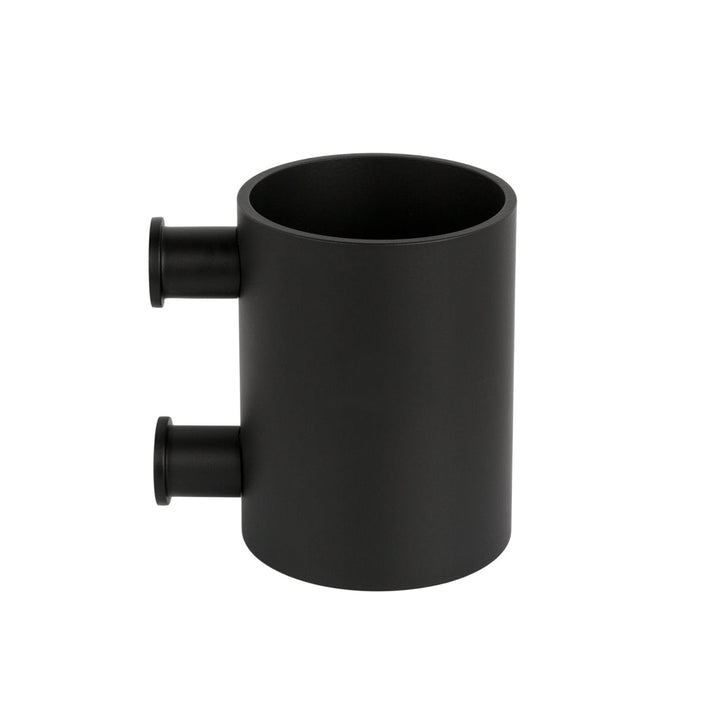 a Formani ONE by Piet Boon Wall Mounted Toothbrush Holder with a handle on a white background.