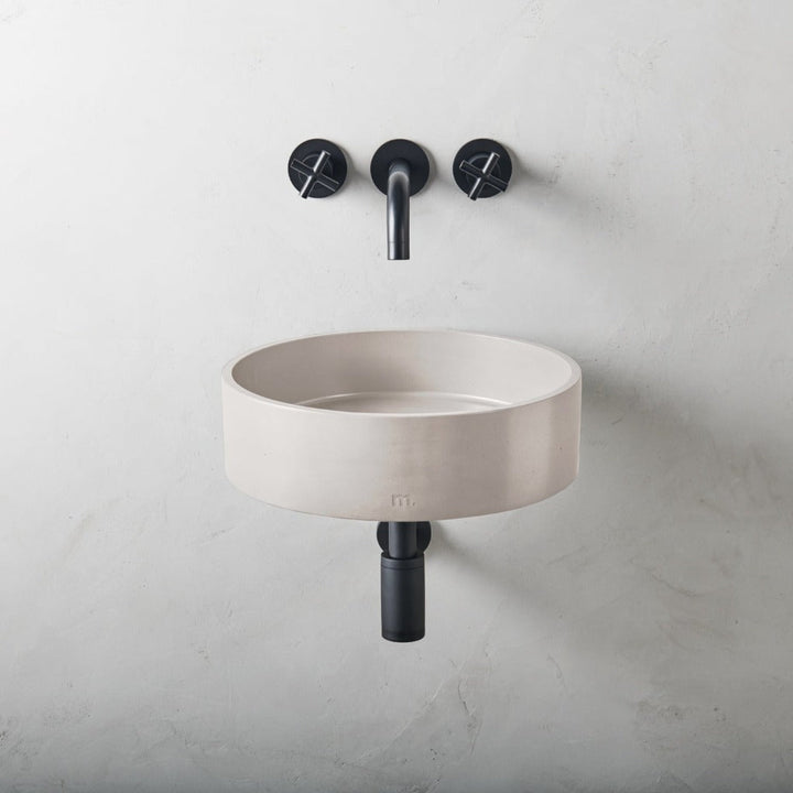 Odet Basin LG Affix