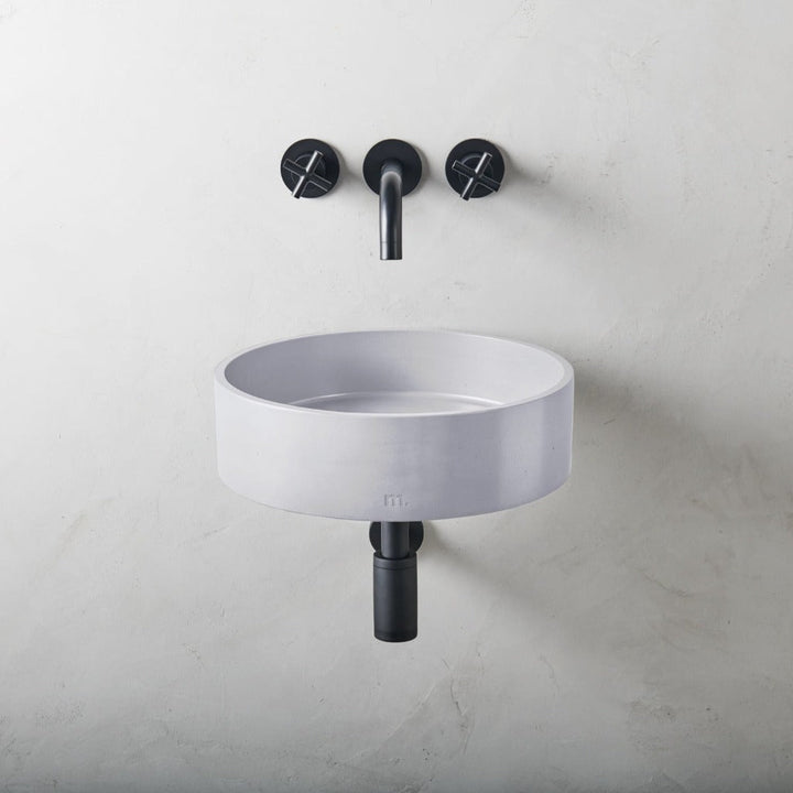 Odet Basin LG Affix