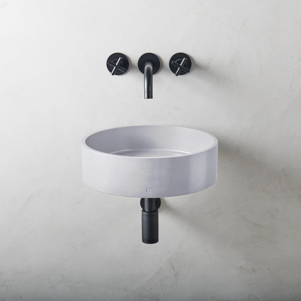 Odet Basin LG Affix