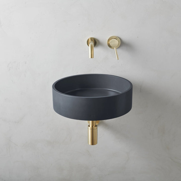 Odet Basin LG Affix