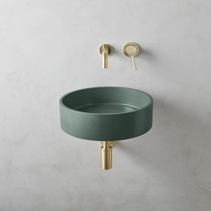 Odet Basin LG Affix