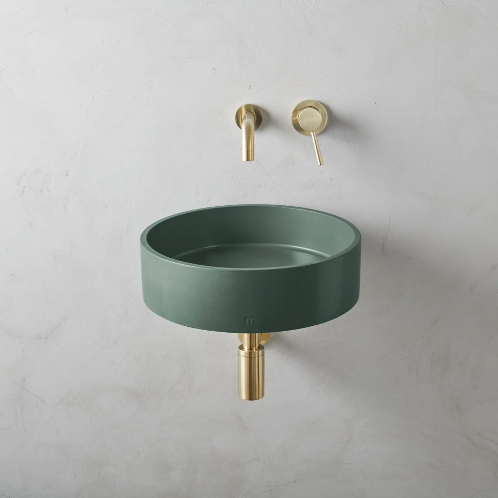 Odet Basin LG Affix