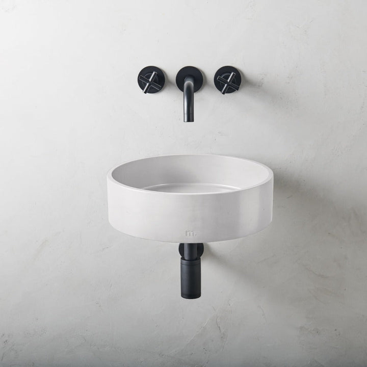 Odet Basin LG Affix