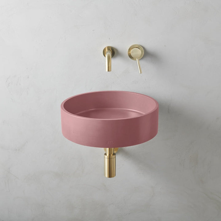 Odet Basin LG Affix