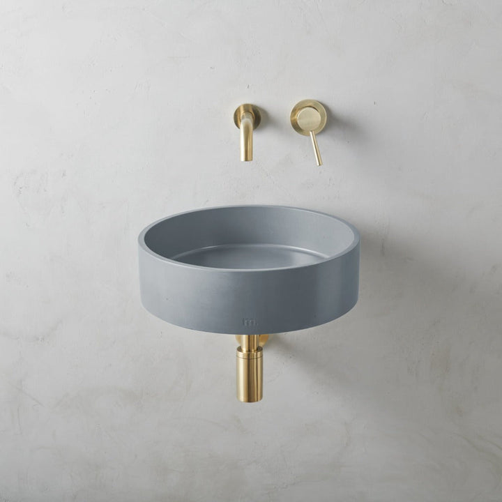 Odet Basin LG Affix