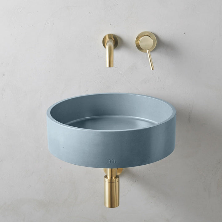 Odet Basin LG Affix